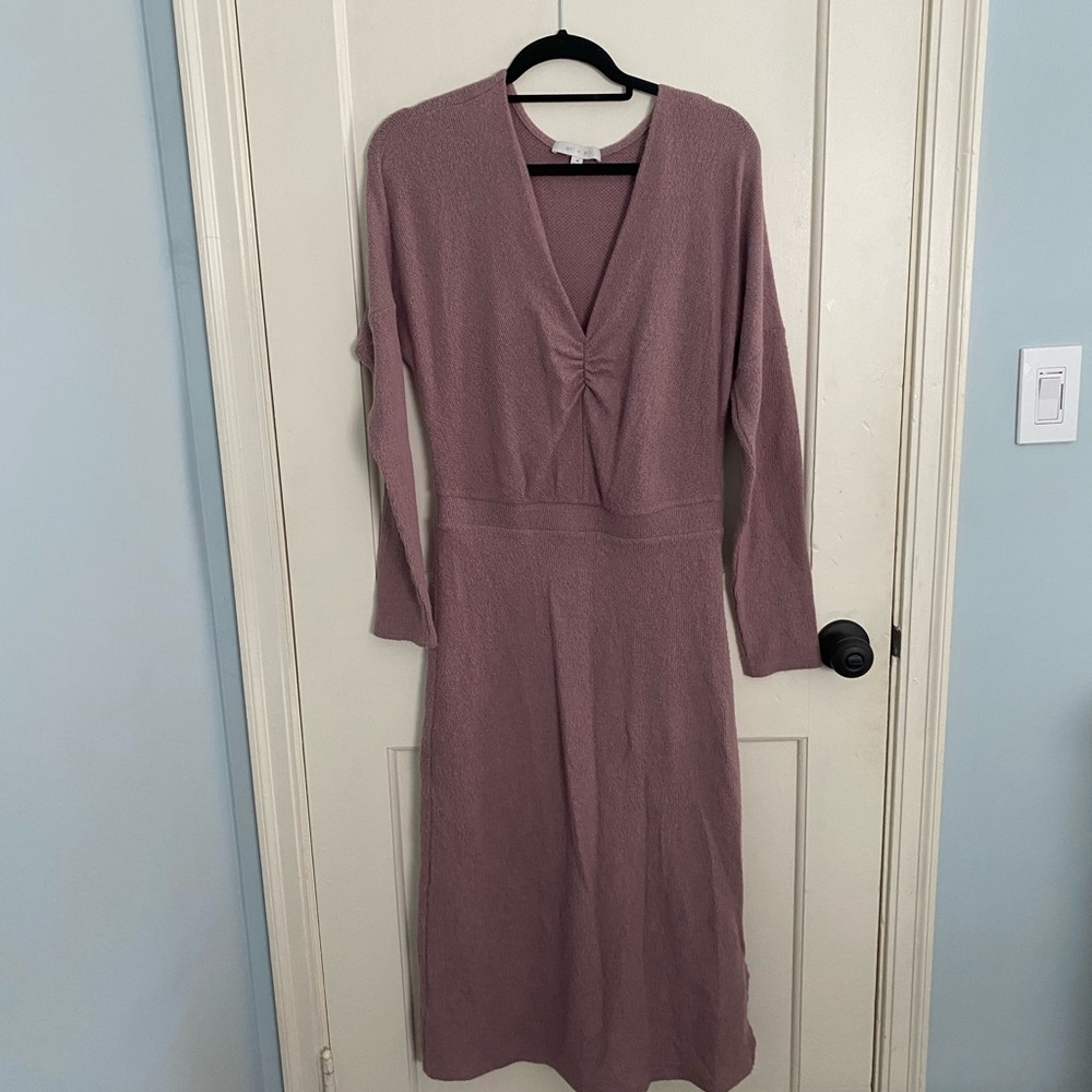 Eri + Ali Dress